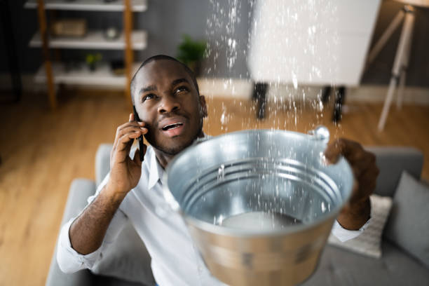 Best 24/7 water damage repair  in Lus Valley Marinwood, CA