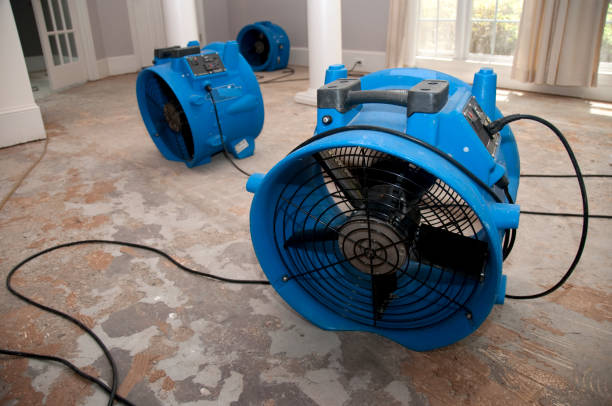Best Emergency water damage restoration  in Lus Valley Marinwood, CA