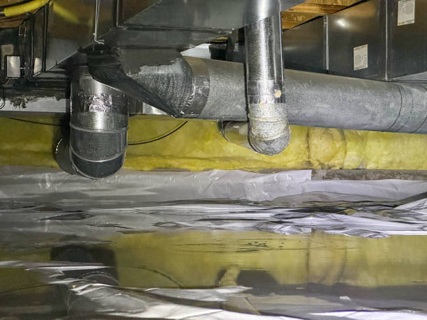 Best Commercial water damage restoration  in Lus Valley Marinwood, CA